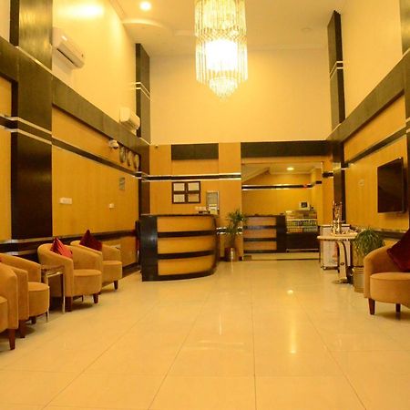 Maset Al Masem Serviced Apartments อัลโฮฟัฟ ภายนอก รูปภาพ
