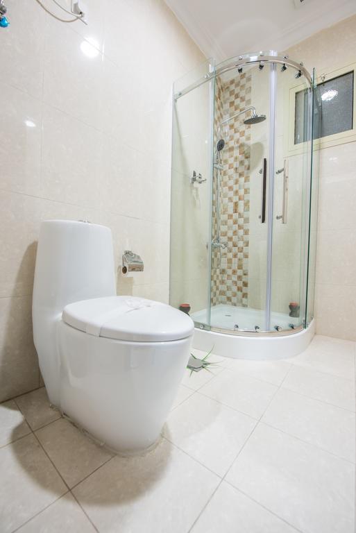 Maset Al Masem Serviced Apartments อัลโฮฟัฟ ภายนอก รูปภาพ
